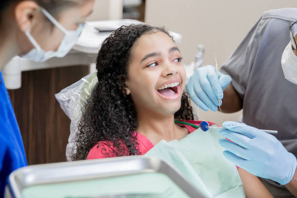 Best Urgent Care for Lost Fillings or Crowns in Merryville, LA