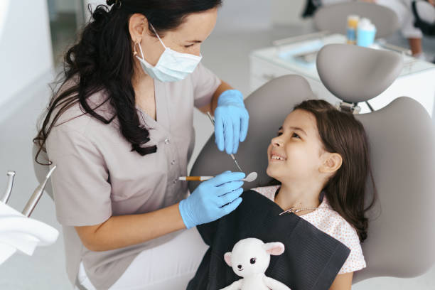 Best Pediatric Emergency Dentist in Merryville, LA