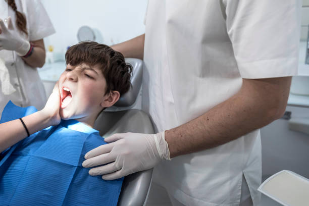 Best Emergency TMJ Treatment in Merryville, LA