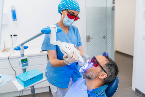 Best Emergency Treatment for Dental Infections or Abscesses in Merryville, LA