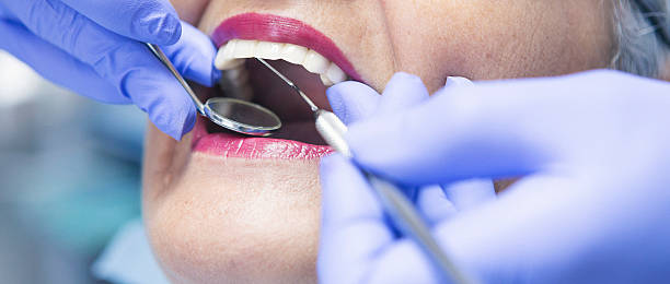 Best Emergency Orthodontic Services in Merryville, LA
